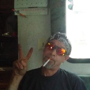 Meet your Posher, Garrod